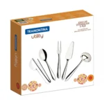 Jgo De Utensilios - Tramontina - Imagen 2