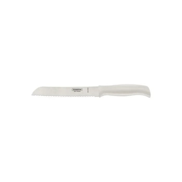 10385038-1 Cuchillo P/Pan 7" Profit 23072/187 - Tramontina - Imagen 1