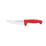 Cuchillo P/Carne 10" Prof. Rojo (24607/070) - Tramontina