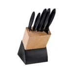 Juego De Cuchillos 6Pzas - Plenus