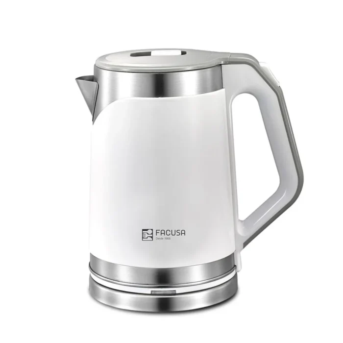 30088111-1 Hervidor Gourmet 2.0 Lt. - Imagen 1