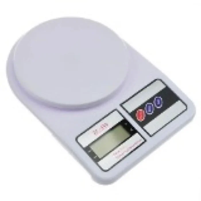 30169031-1 Balanza Elec. Para Reposteria 5Kg - Imagen 1