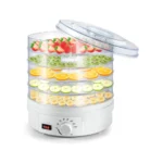 Maquina Deshidratadora de Alimentos