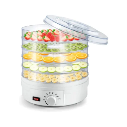 Maquina Deshidratadora de Alimentos