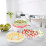 Maquina Deshidratadora de Alimentos - Imagen 2