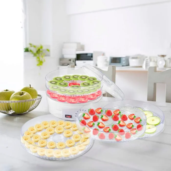 Maquina Deshidratadora de Alimentos - Imagen 2