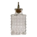 Bitero de Vidrio T/Acero 100 ml - Imagen 2