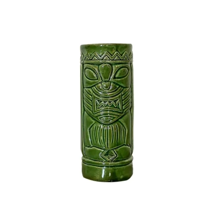 Vaso Tiki Sku-12T