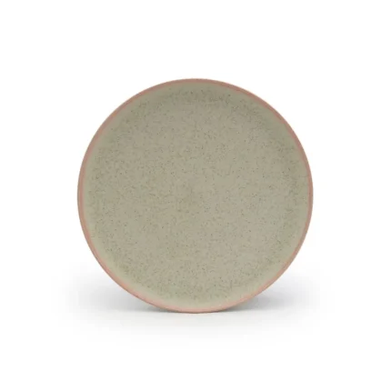 Plato Tendido Hotelware Sand 8"
