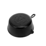 Sartén H.Fundido Profundo 1,9 Lt/2Qt Esmaltado - Imagen 2