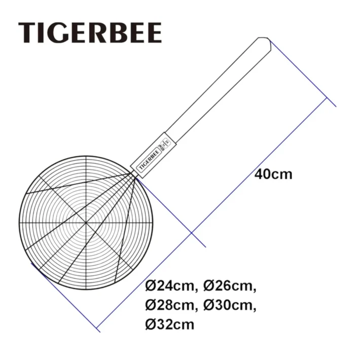60b6be10-b601-4ac9-9093-e7cbe5228dc5_11zon Colador de Alambre Acero Inox/Alta Resistencia 24Cm - Imagen 5