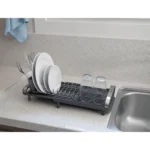 Escurridor de Plato c/Bandeja Retráctil - Imagen 2