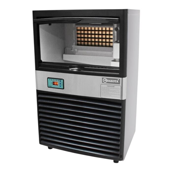 72fd089c-aeb2-4f1d-ab50-e47600db2a76 Máquina Productora de Hielo 50Kg DKI-50 - Imagen 1