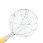Colador de Alambre Acero Inox/Alta Resistencia 30Cm - Imagen 2