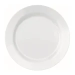 Plato Tendido Menú 31 cm Opaline