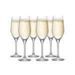 Hausmann - Set x6 Copas Flute Montalcino Valley 285 ml