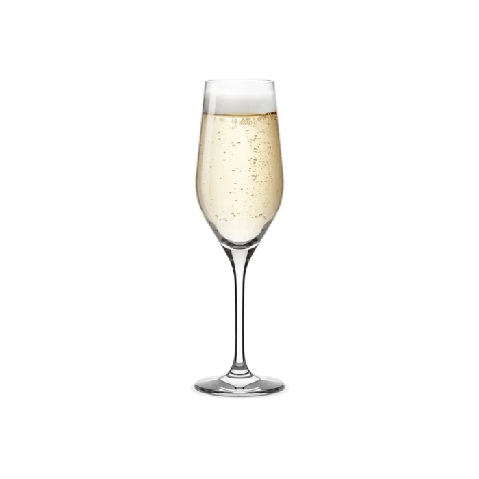 90390686-2 Hausmann - Set x6 Copas Flute Montalcino Valley 285 ml - Imagen 2
