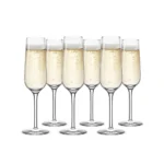 Hausmann - Set x6 Copas Stellenbosch Valley 214 ml