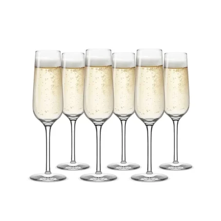 Hausmann - Set x6 Copas Stellenbosch Valley 214 ml