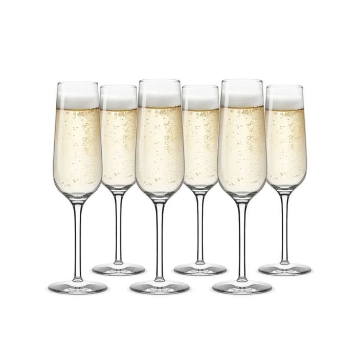 90390689-1 Hausmann - Set x6 Copas Stellenbosch Valley 214 ml - Imagen 1