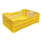 Caja Cosechera Wayra 40 Calada