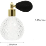 Atomizador Diamont Glass - Imagen 3