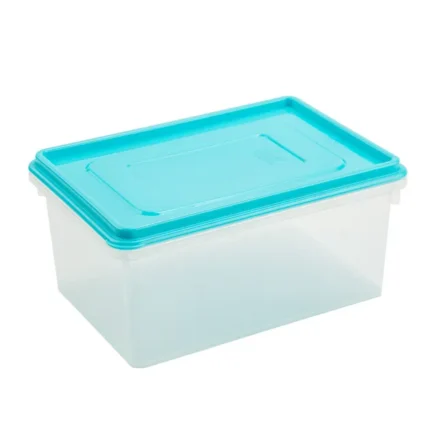 Caja Conservadora Rey # 3