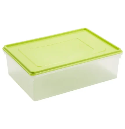 Caja Conservadora Rey #4