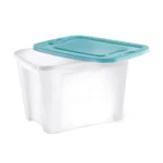 Caja Megabox N#70 Lechosa C/Tapa Color (68 Lts.)