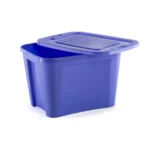 Caja Megabox N#50 Color C/Tapa Color (37 Lts.)