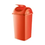 Buzón Rectangular N#80 C/Tapa Vaivén