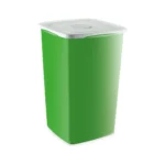 Buzón Rectangular N#80 C/Tapa Plana