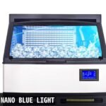 Máquina Fabricadora de Hielo 100Kg/24h DKI-100 - Imagen 3