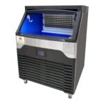 Máquina Fabricadora de Hielo 100Kg/24h DKI-100