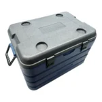 Thermos® Cooler Azul/Gris 58Lts. - Imagen 3