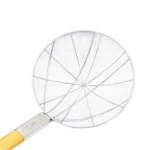 Colador de Alambre Acero Inox/Alta Resistencia 24Cm - Imagen 2