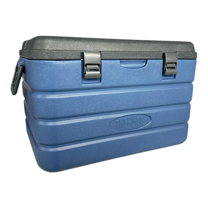 c63506b5-1256-4b74-9511-c47ef2d12804_11zon Thermos® Cooler Azul/Gris 58Lts. - Imagen 1