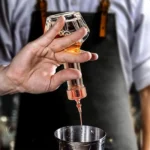 Bitero de Vidrio T/Cobre 50 Ml - Imagen 2