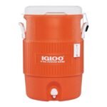 Cooler Igloo 10Gl Sea-Top #4202