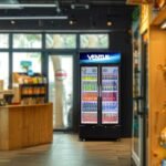 Visicooler 550 Lts Turbo cooling LG-550TC - Imagen 3