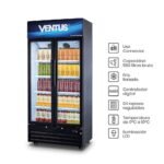 Visicooler 550 Lts Turbo cooling LG-550TC - Imagen 4