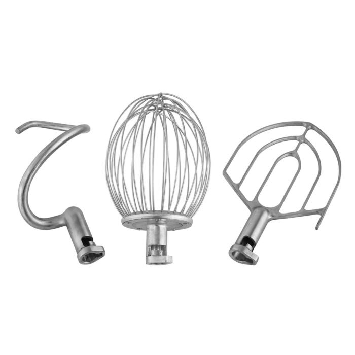 Batidora Industrial 10Lts VB-10L - Imagen 4