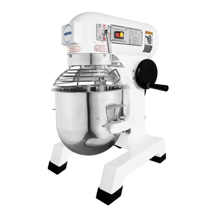 Batidora Industrial 10Lts VB-10L - Imagen 2