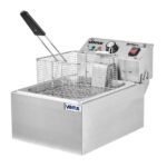 Freidora Eléctrica Sobre Mesa VFS-061