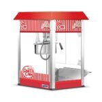 Maquina Pop Corn 8oz VMPC-8 - Imagen 3