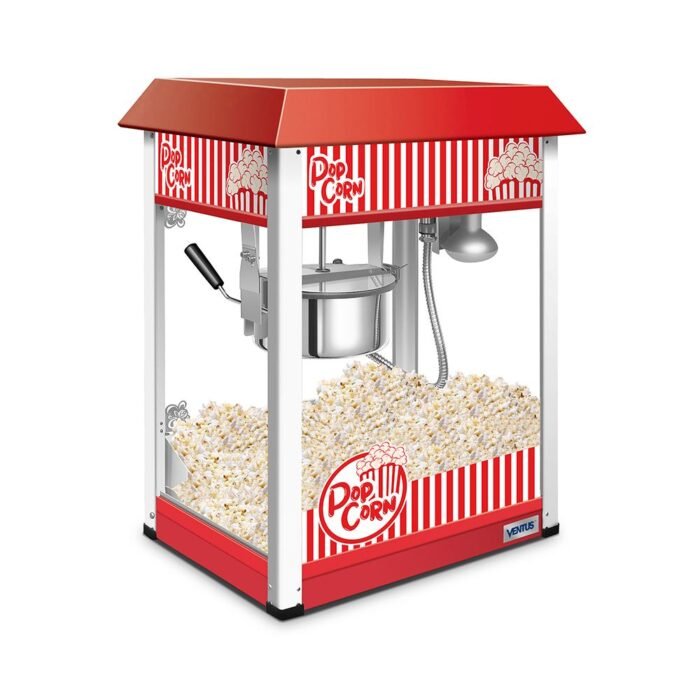 orig_vmpc-803_290205 Maquina Pop Corn 8oz VMPC-8 - Imagen 2