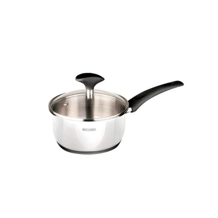 10032092-1 Cacerola Inox Gia Plus F/Dif T/Vid N16 - Record - Imagen 1