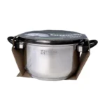 Olla Acero 24 X 14.5 Cm S/S T/V - Imagen 2