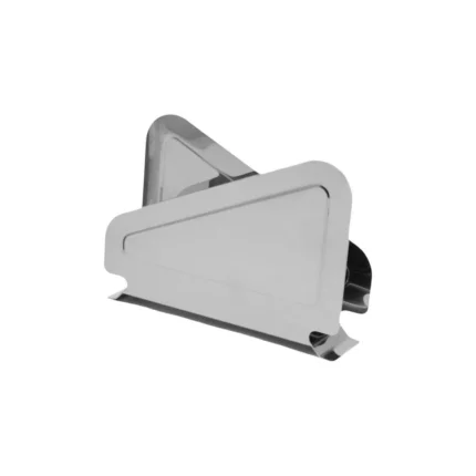 Servilletero Acero Inox Granel - Facusa