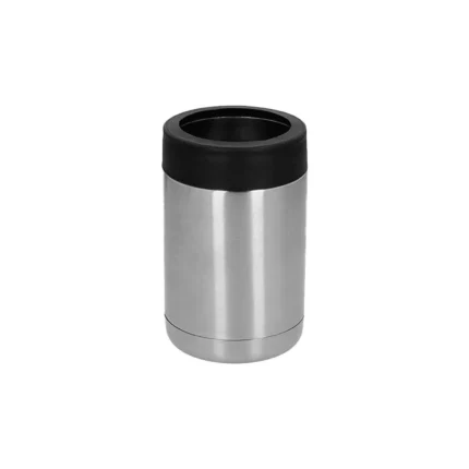 Enfriador Latas Cerveza A/Inox 12 Onz